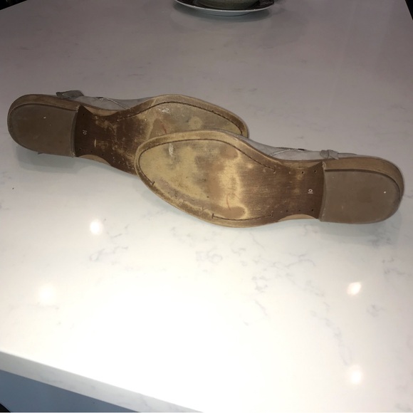 Anthropologie Sam Edelman ankle boots  size 10 - Picture 13 of 13